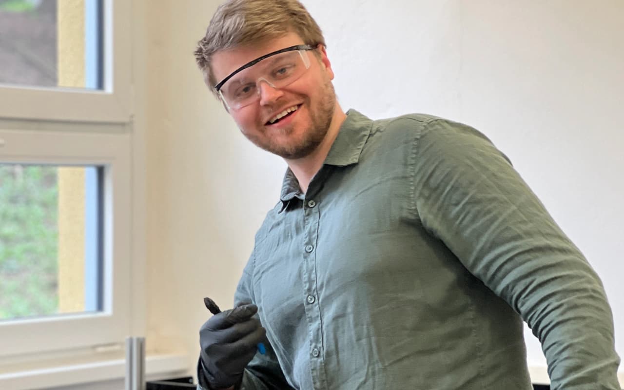 Metal powder additive manufacturing skills for engineering applications - Image 4