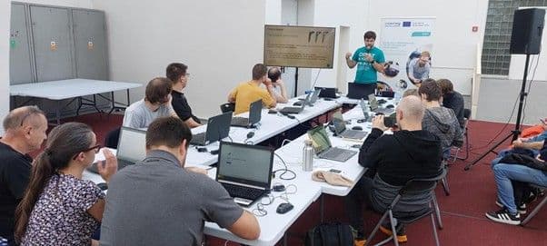 Generative Design in Practice