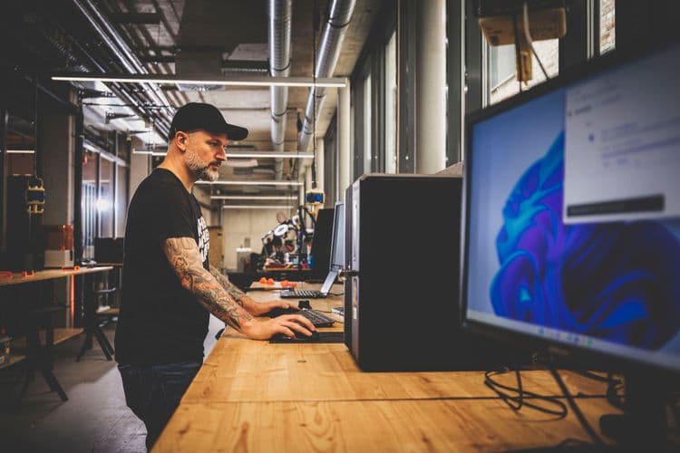 Generative AI in Business Processes – From Automation to AI-Powered Workflows