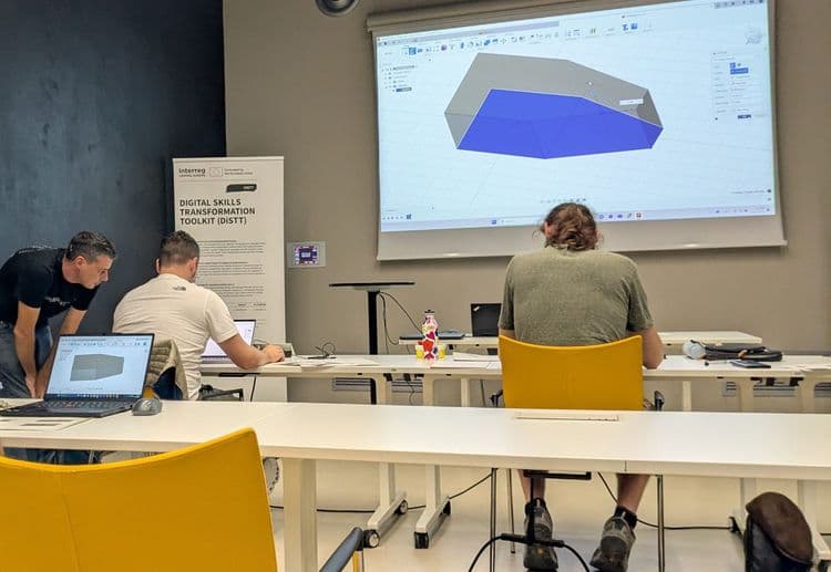 Learn It! CAD Basics
