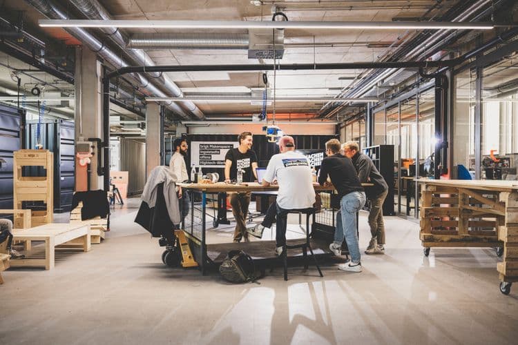 Hackathon Follow-up series