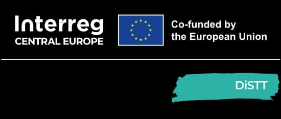 Interreg DiSTT