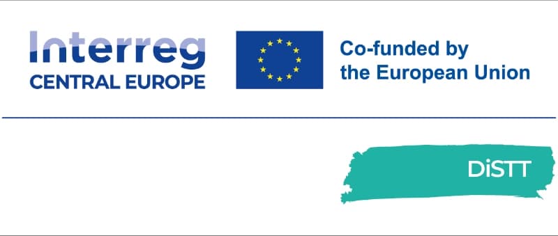 Interreg DiSTT