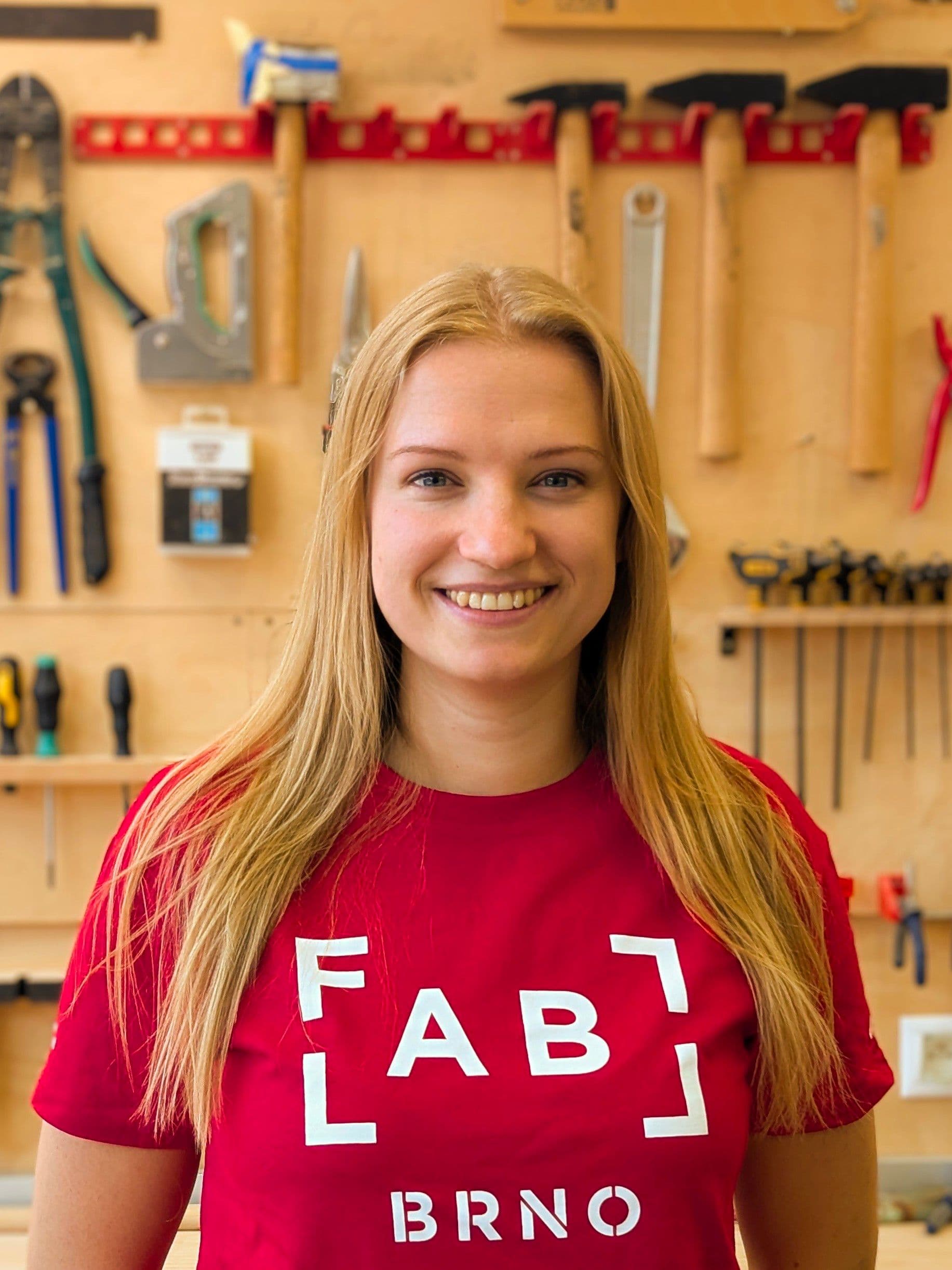 Natálie Václavová