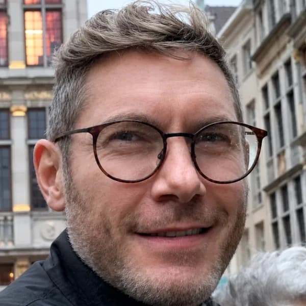 Tanguy Prévot
