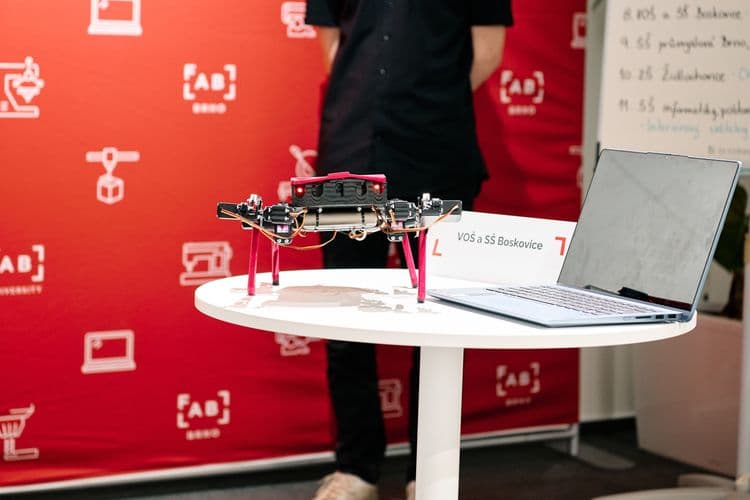 FabLab Competition for High School students