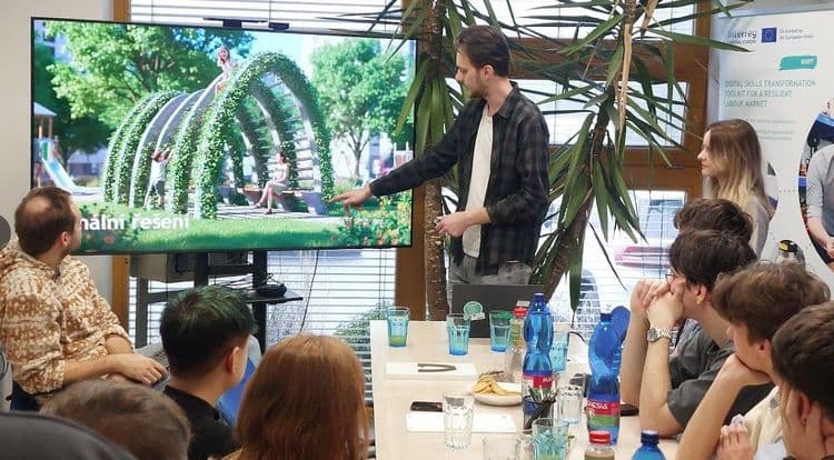Design Thinking Workshop
