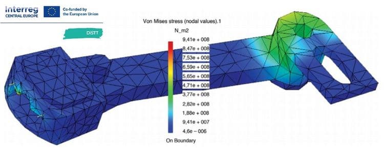 LEARN IT! CAE pro – Finite Element Method (FEM) with Autodesk Fusion 360